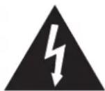 PHONIC DMA8425 - IMPORTANT SAFETY INSTRUCTIONS - 2