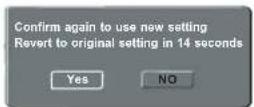PHILIPS DVP3747 - Step 4: Selecting the matching color system - 3