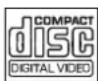 PHILIPS DVP3747 - DVD Video - 7