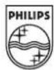 PHILIPS DVP3747 - CLASS 1 LASER PRODUCT - 1