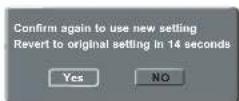 PHILIPS DVP3747 - Step 3: Setting up Progressive Scan feature - 3