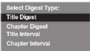 PHILIPS DVP3028 - Preview Function - 1