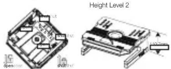 SureFire Portus X2 - Light mode - 5