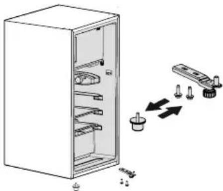 ASPES AR85501E - Paso: - 4