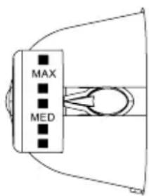 ASPES AR85501E - Painel de recursos - 1