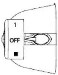 ASPES AR85501E - Feature panel - 2