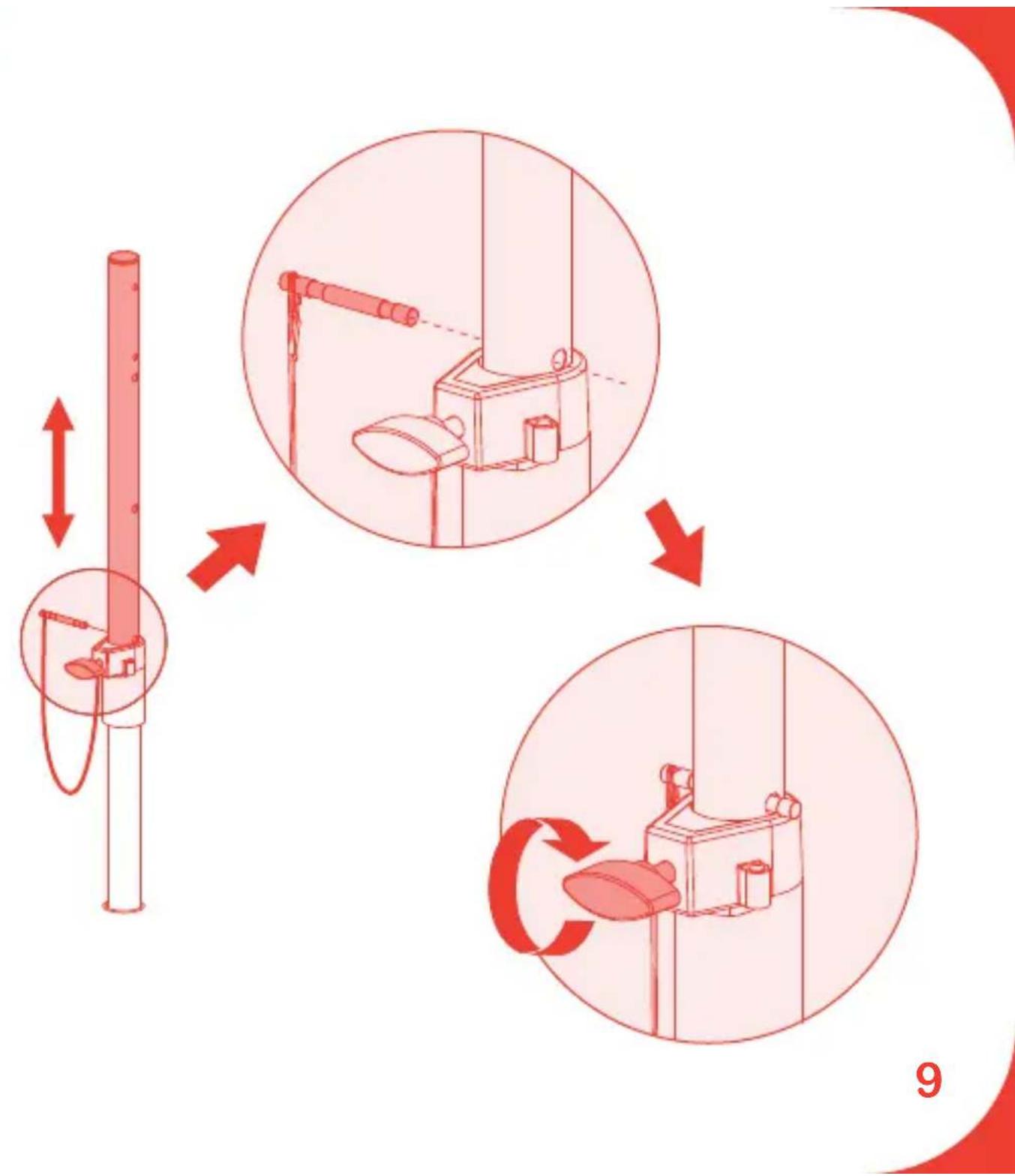 Helder FPTM-70-2 - Safety Warnings - 5