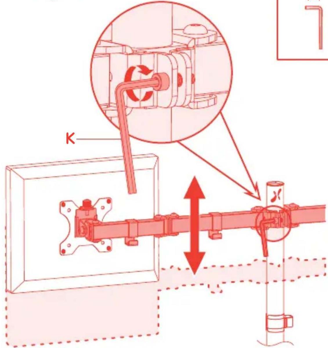 Helder MM-DAT1 - Height - 2