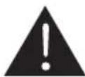 PHONIC WL-1S - INSTRUCCIONES DE SEGURIDAD - 5