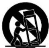 PHONIC WL-1S - 重要安全说明 - 1