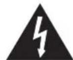 PHONIC WL-1S - INSTRUCCIONES DE SEGURIDAD - 2