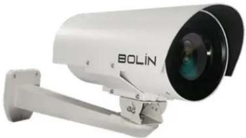 Bolin Technology FEX-SN-M02202021 - USER MANUAL PART ONE - 1