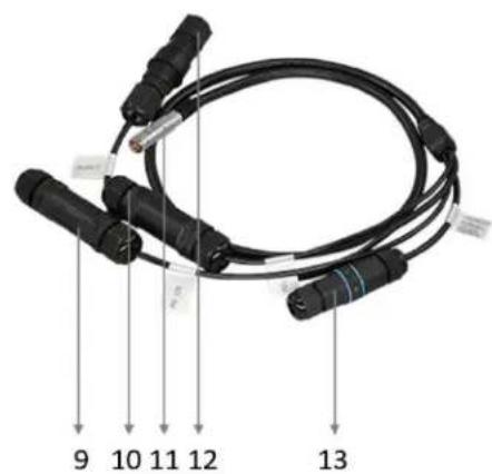 Bolin Technology FEX-SN-M02202021 - Camera - 3