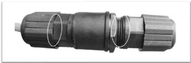 Bolin Technology FEX-SN-M02202021 - NOTE: - 1