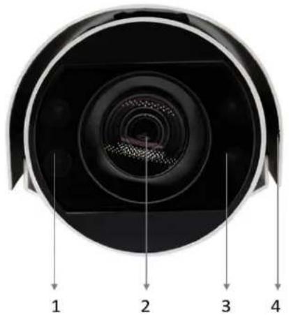 Bolin Technology FEX-SN-M02202021 - Camera - 1