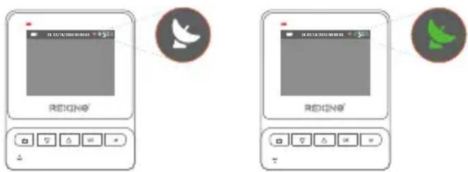 Rexing RH2-3 - GPS Logger (Optional) - 1