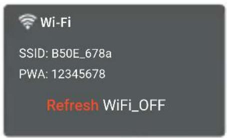 Rexing V1PGW-4K - Wi-Fi Connect - 4
