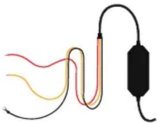 Rexing V1PGW-4K - Option 2: Motion Detection - 1
