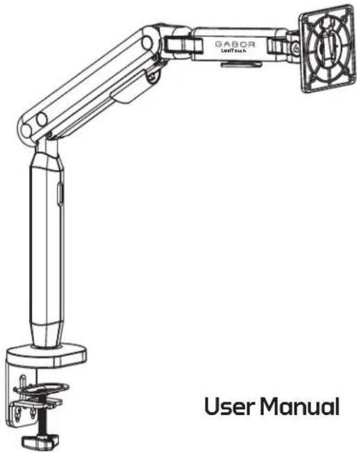 Gabor DMF-100 - 1