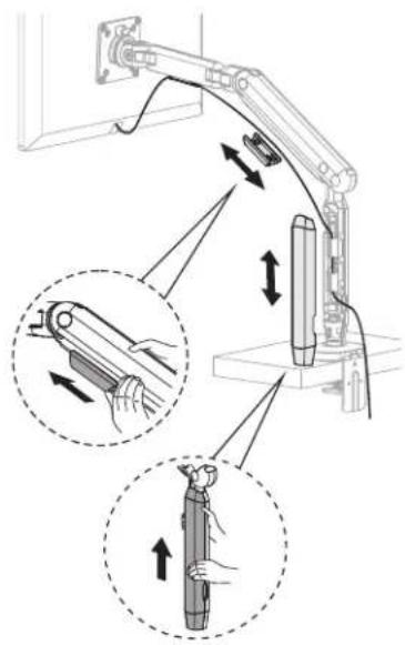 Gabor DMF-100 - Rotation - 2