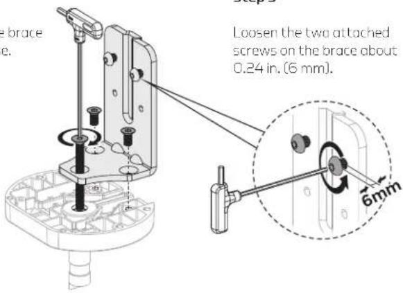 Gabor DMF-100 - Step 2 - 1