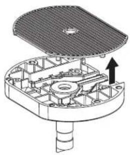 Gabor DMF-100 - Step 1 - 1