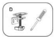 Gabor DMF-100 - Step 2 - 3