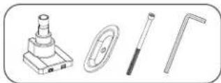 Gabor DMH-10B - Grommet Installation - 1