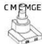 Gabor DMH-10B - Clamp Installation - 1