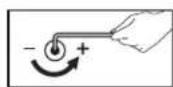 Gabor DMH-10B - Balancing the Arm - 4