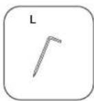Gabor DMH-10B - Adjusting Arm Swivel - 2