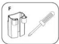 Gabor DMH-10B - Organizing Cables - 3