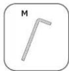 Gabor DMH-10B - Balancing the Arm - 3