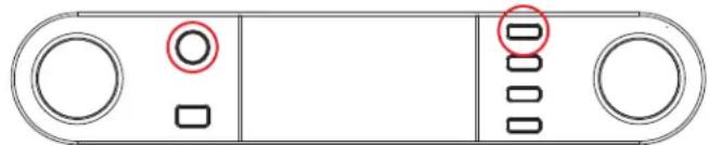 Luxli ORC-TAIKO-2X1 - Upgrade Firmware - 1