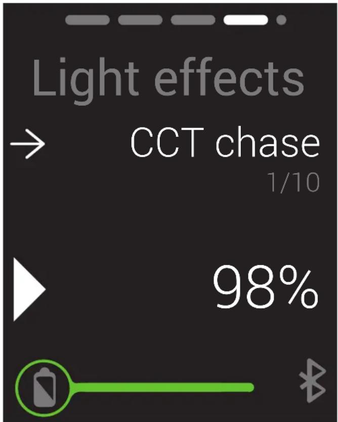 Luxli ORC-CELLO-M2 - \* Brightness dial - 1