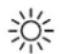 Luxli ORC-VIOLA-M2 - Color Temperature Preset Indicators - 3