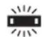 Luxli ORC-VIOLA-M2 - Color Temperature Preset Indicators - 2