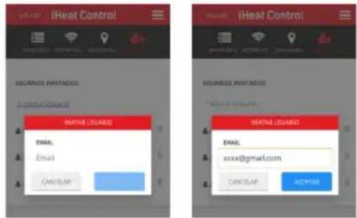 CORBERO CEMIWIFI1200 - INSTRUCCIONES Y USO DE LA APP - 6
