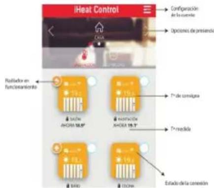 CORBERO CEMIWIFI1200 - INSTRUCCIONES Y USO DE LA APP - 4
