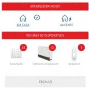 CORBERO CEMIWIFI1200 - Geolocalização: - 4