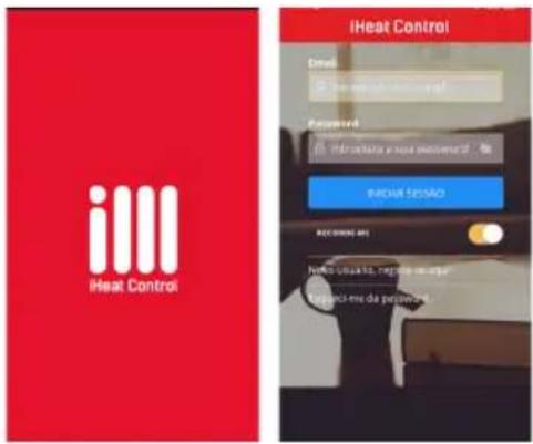CORBERO CEMIWIFI1200 - INSTRUÇÕES E UTILIZAÇÃO DA APLICAÇÃO - 2