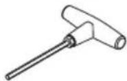 NeoMounts FPMA-HAC100HC - Cleaning recommendations - 13