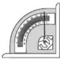 NeoMounts FPMA-HAC100HC - CEILING ASSEMBLY - 2