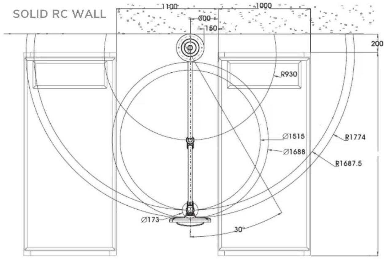 NeoMounts FPMA-HAC100HC - Cleaning recommendations - 31