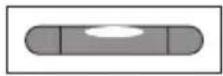 NeoMounts FPMA-HAC100HC - CEILING ASSEMBLY - 1