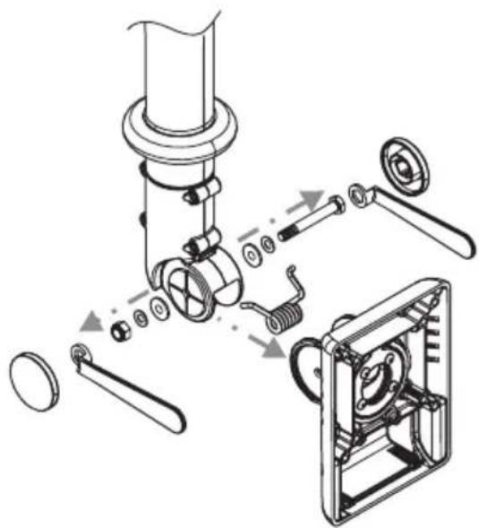 NeoMounts FPMA-HAC100HC - STEP 1.2 - 5