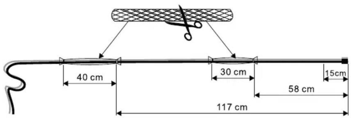 NeoMounts FPMA-HAC100HC - STEP 1.2 - 2