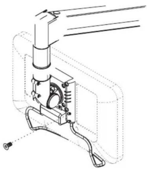 NeoMounts FPMA-HAC100HC - STEP 1.4 - 2