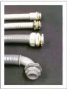 Marshall Electronics CV7XX-HFH - Electrical Conduit Guidelines - 3