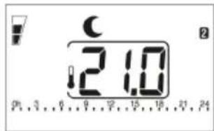 CORBERO CEMIPROG750 - Modo Noite - 2